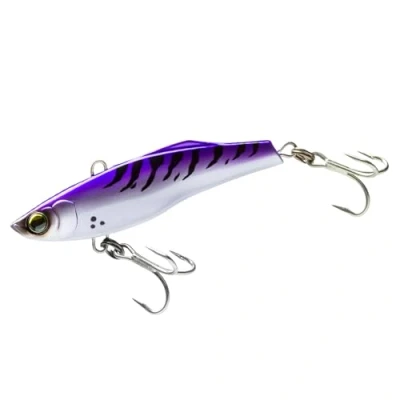 Image of Yo Zuri R1303 CBN High Speed Vibe, Color, Bonita, 130mm 5 1/4&quot;, Bonito