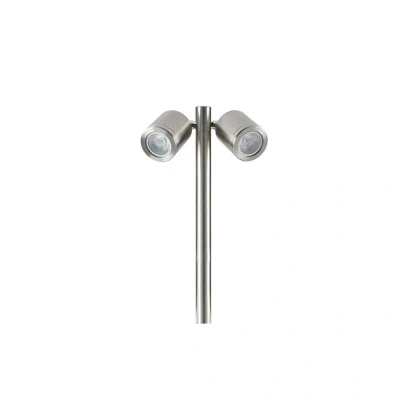 Image of LED Spike Light 11.4W 4000K Stainless Steel IP65 Collingwood
