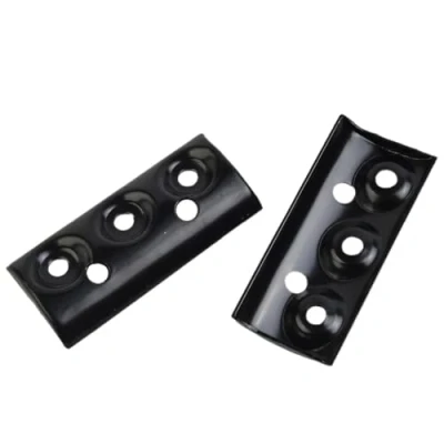 Image of 2X Planer Blade Binder Clamps 663290 00 for DeWalt D26676 D2677K DCP580 DCP580B and Hitachi P20SB/F20A/FF02 82