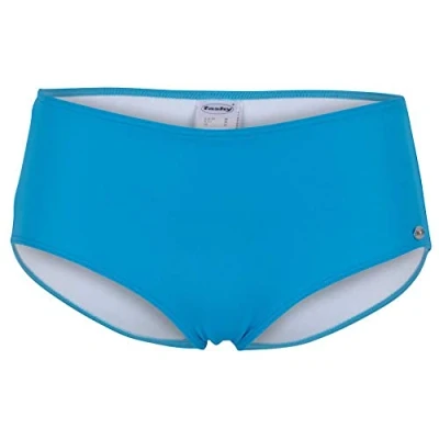 Image of Fashy Women Bikini Panty Turquoise, 44