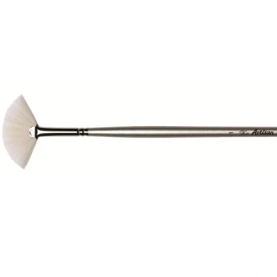 Image of Winsor &amp; Newton Brush, Wood, 1