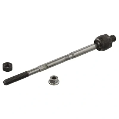 Image of 01603229, 1603229, 1603229SK, 1603415, 1603415SK Inner Tie Rod FEBI BILSTEIN 26432 VAUXHALL: Vectra Mk2 Kombi, CC