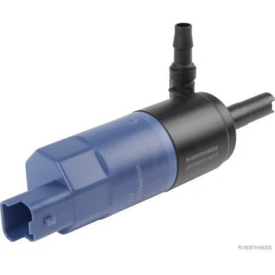 Image of 9641086680 Water Pump, headlight cleaning HERTH+BUSS ELPARTS 65451066