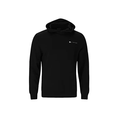 Image of Virtus Men&#039;s Kritow Sweatshirt, 1001 Black, S