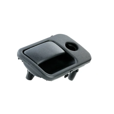 Image of 1H6857147 Glove Compartment Lock FEBI BILSTEIN 23402 VOLKSWAGEN: Golf 3 Cabrio