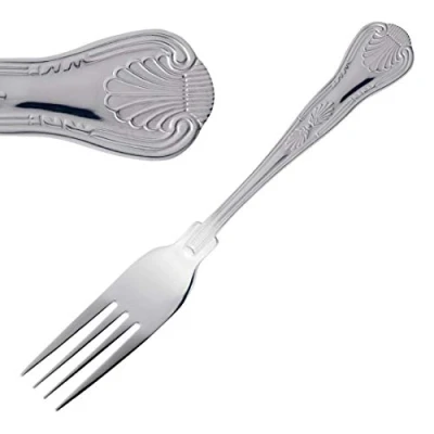 Image of Olympia Kings Table Fork (12 Pack)