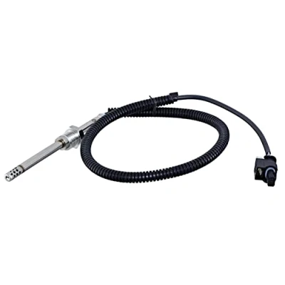 Image of 0061536228 Sensors HELLA 6PT 010 376 311 MERCEDES BENZ: Sprinter 3.5 T Van, C Class Saloon, 3 Van