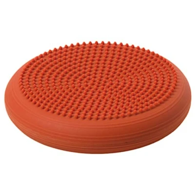 Image of Togu Fitness Ball Cushion Seat Cushion, Terra, 36 cm