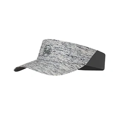 Image of Buff Go Visor HTR Unisex S/M