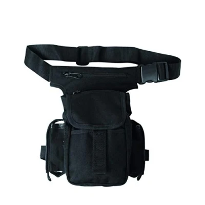 Image of Mil Tec Multi Pack 1000 D NYL Black