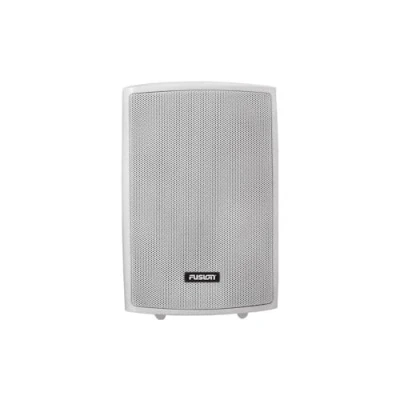 Image of FUSION MS OS420 Pair of Marine Speakers, Adults, Unisex, Grey