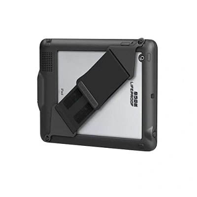 Image of OtterBox Shoulder Strap for Symmetry Folio/Unlimited/Unlimited Folio Black Non Retail Packaging
