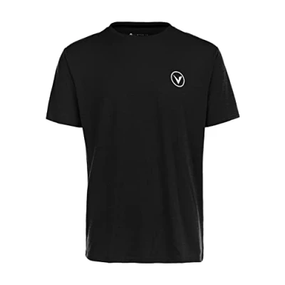 Image of VIRTUS Joker Blouse 1001S Black M