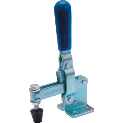 Image of Atlas Workholders V150 FA &#039;U&#039; Bar Adjustable Vertical Clamp