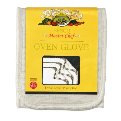 Image of Besco MasterChef Oven Glove