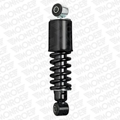 Image of 81417226010, 81417226013, 81417226017, 81417226034, 81417226035 Shock Absorber, cab suspension MONROE CB0105 246, 292mm MAN: F 90