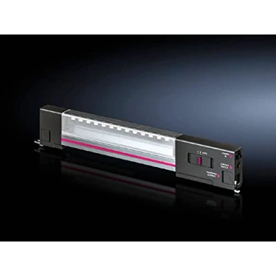 Image of RITTAL IT System Light LED 600 lm for Racks 230 V AC