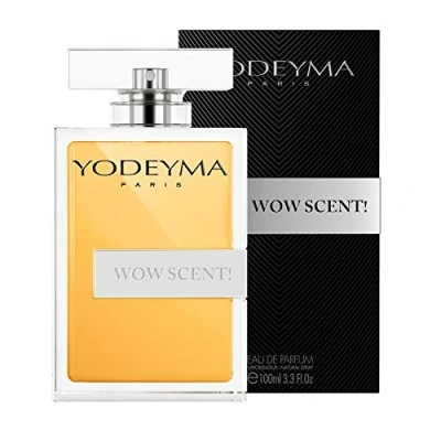 Image of yodeyma parfums WOW SCENT! Perfume (MEN) Eau de Parfum 100 ml