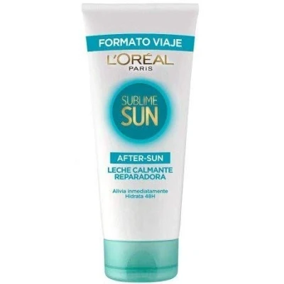 Image of SUBLIME SUN body milk cellular protect SPF30 50 ml