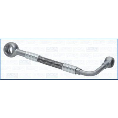 Image of 8653781 Oil Pipe, charger EVORON EVOP0008 MINI: Hatchback, Clubman, CITROËN: Berlingo II Van, C4 I Grand Picasso, C3 FORD: Focus 2, C Max