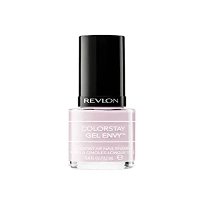 Image of Revlon 7210581031 Colorstay Gel Envy No. 15 Up In Charms Nail Polish 12 ml