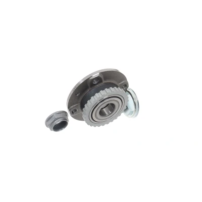 Image of 370172, 374844 Wheel bearing kit SKF VKBA 3592 with ABS sensor ring CITROËN: Xsara Picasso, Berlingo / First I Van