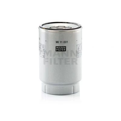 Image of 7420745605, 7420998349, 7421380483 Fuel FILTER MANN WK 11 001 x with seal