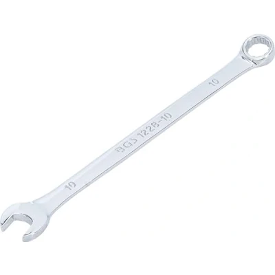 Image of BGS 1228 10 Combination Spanner extra long mm