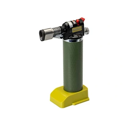 Image of Proxxon 28146 Microflame Burner, Green