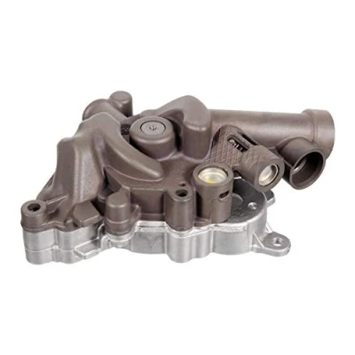 Image of 2711800801, A2711800801 Oil Pump FEBI BILSTEIN 49448 MERCEDES BENZ: E Class Saloon, C Sprinter 3.5 T Van