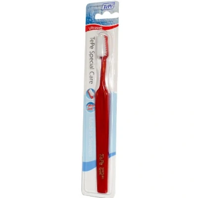Image of TePe Oral Health Care, Special Ultra Soft Toothbrush