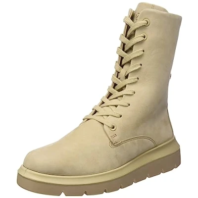 Image of ECCO Women&#039;s NOUVELLE, beige, 3 UK