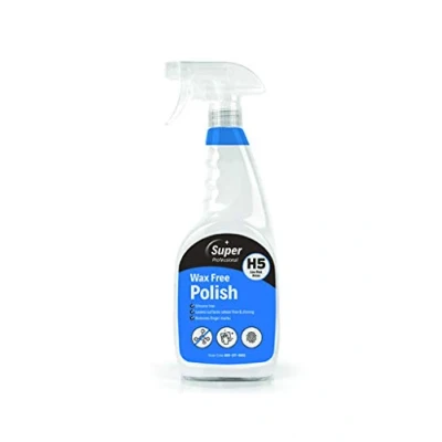 Image of 750ML Wax Free Polish H5 SUPER PROFESSIONAL