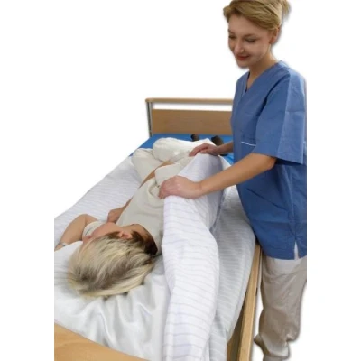 Image of NRS Healthcare WendyLett 2 Way Glide Transfer Aid