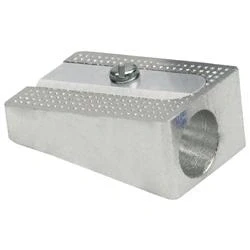Image of Metal Pencil Sharpener (50 Pack)