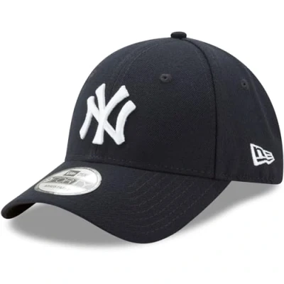 Image of New Era York Yankees 9forty Adjustable The League Team One Size
