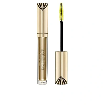 Image of Masterpiece High Definition Mascara Rich Black by Max Factor for Women 4.5 ml Mascara, I0012219