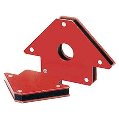 Image of Heavy Duty Clamp 160x102x18mm