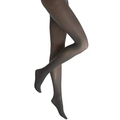 Image of Charnos Women 30 Denier Semi Opaque Tights Pack of 1 Sherry Large