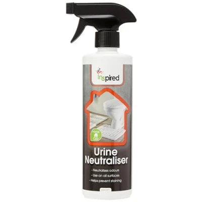 Image of Inspired Urine Neutraliser