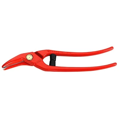 Image of Facom 883B Scissors Contoured DTE 26 cm