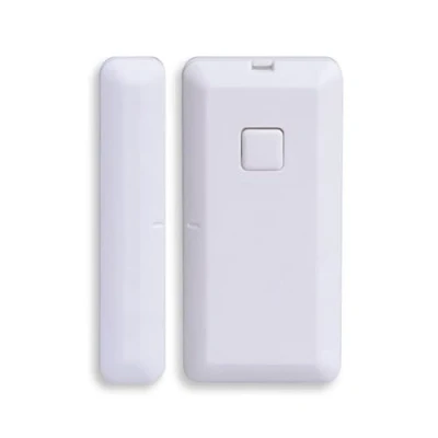 Image of Texecom Ricochet Micro Contact W Compact Door (White)