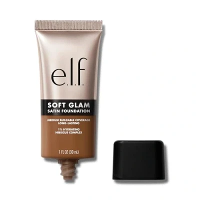 Image of Soft Glam Satin Foundation 15 Fair Warm