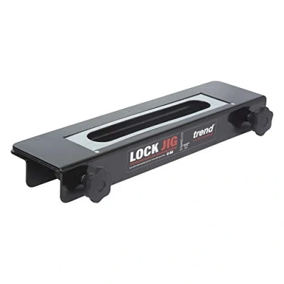 Image of Large lock jig Trend