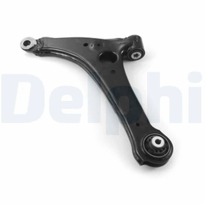 Image of 9103302500, A9103302500 Suspension Arm DELPHI TC4818 Trailing MERCEDES BENZ: Sprinter 3.5 t Van