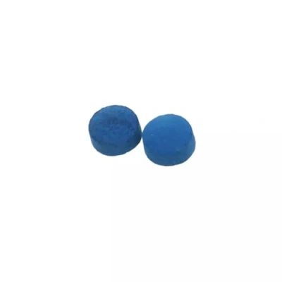 Image of TWEENTEN ELK MASTER CUE TIPS AVAILABLE IN VARIOUS SIZES AND QUANTITIES.** (2 x, 8mm)