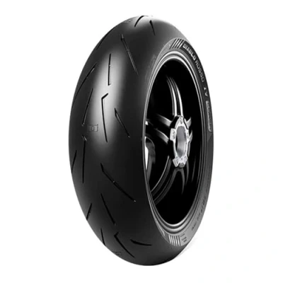 Image of Diablo Rosso IV Corsa