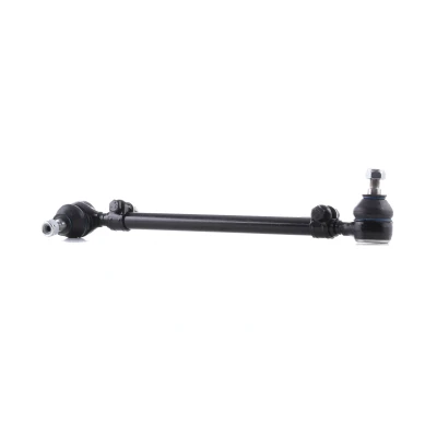 Image of 1073300203, 1263300403, 1263300603, A1073300203, A1263300403 Tie Rod MEYLE 016 030 6314 ORIGINAL Quality MERCEDES BENZ: SL Convertible, S Class Coupe