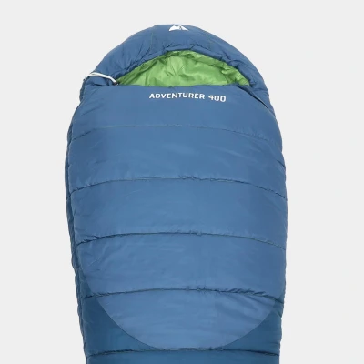 Image of Adventurer 400 Sleeping Bag
