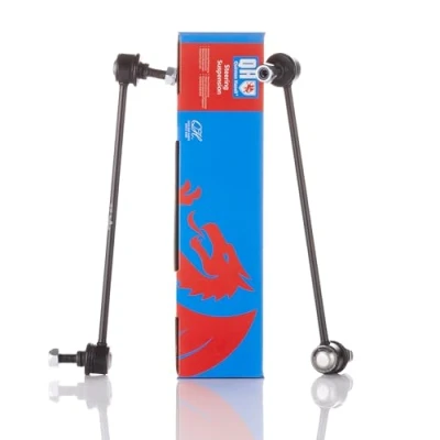Image of 4242059J00, 4242077M00, 4242077M01, 4242080J00 Anti roll bar link QUINTON HAZELL QLS3650S 270mm SUZUKI: SWIFT 4, SX4 I Hatchback, II S Cross